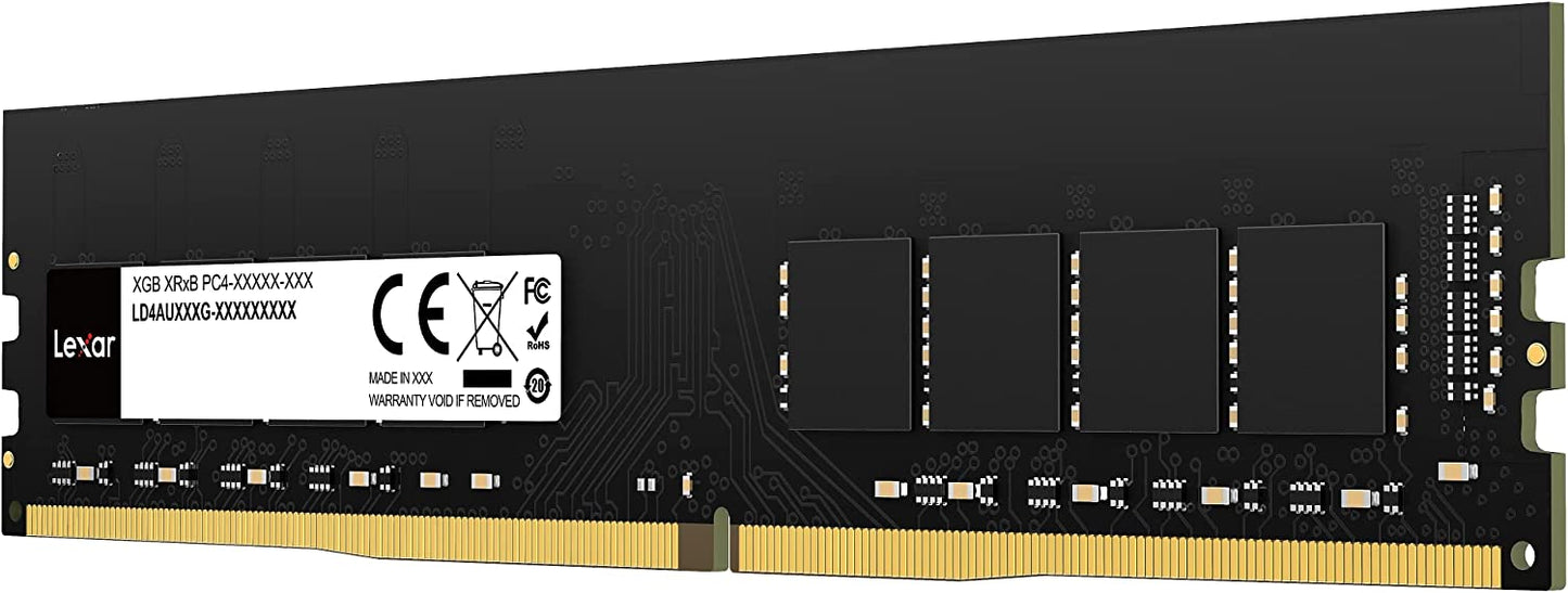 DIMM 32 GB DDR4-3200, Arbeitsspeicher