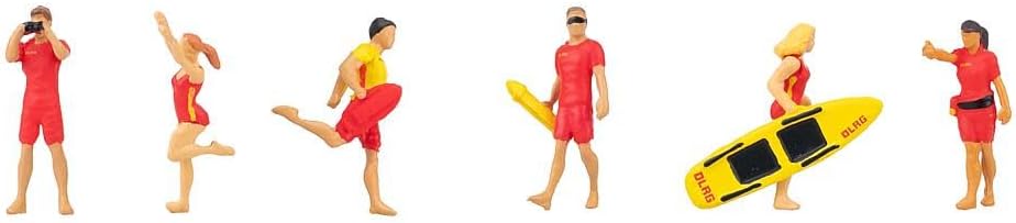 Rettungsschwimmer