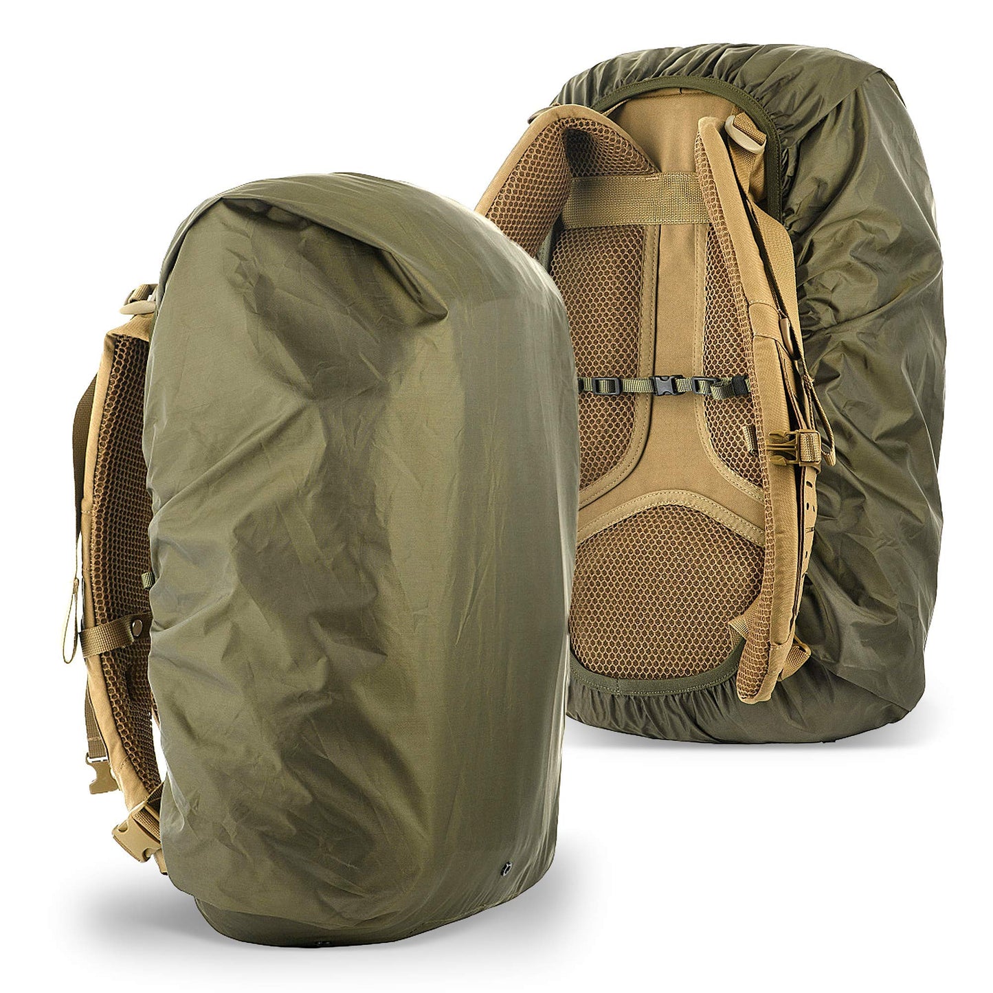 Wasserdichter Regenschutz für Outdoor-Aktivitäten, S