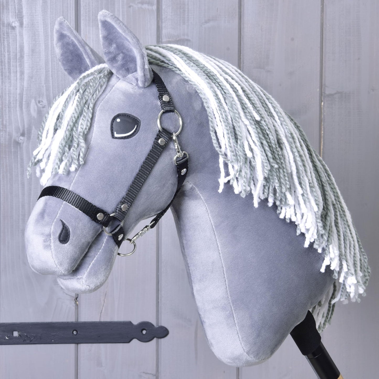 Hobby Horse Calypso, Calypso Small