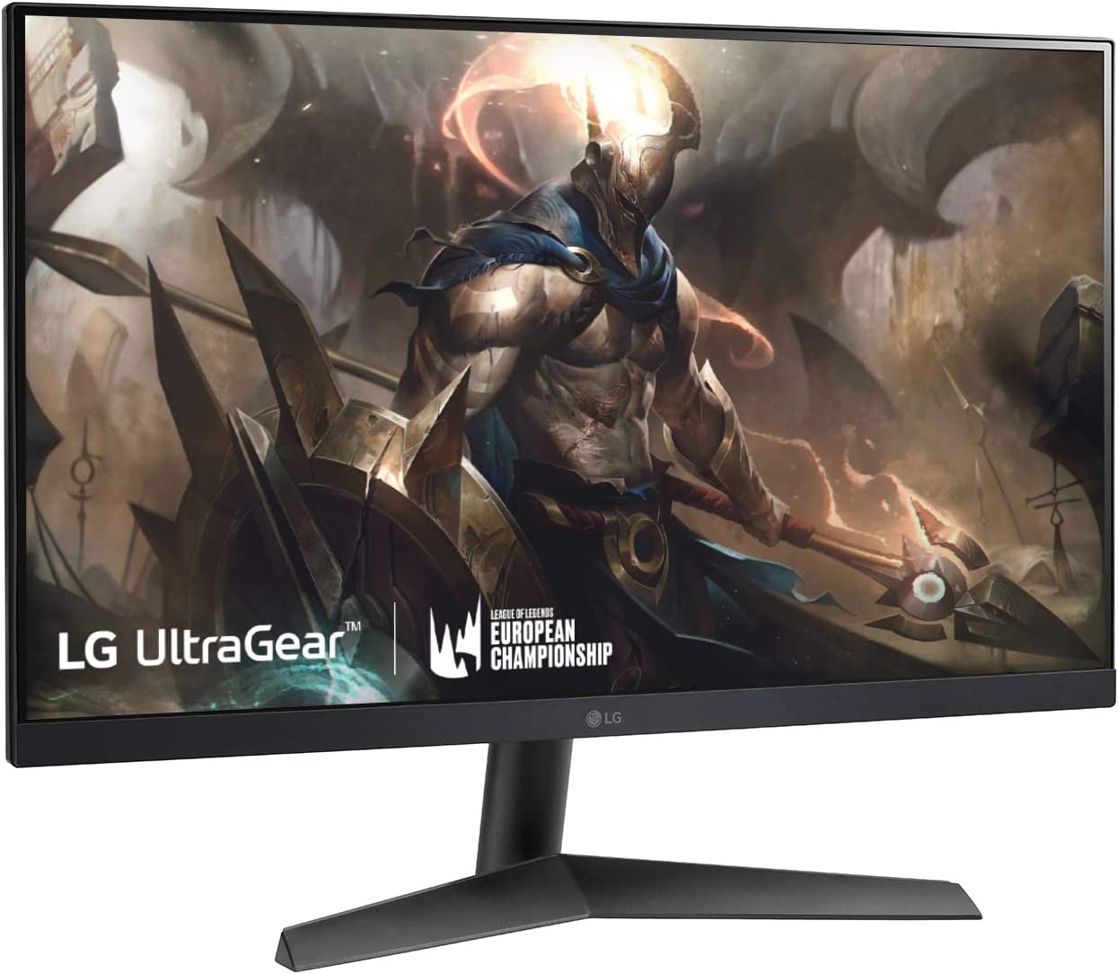 24GN60R-B, Gaming-Monitor