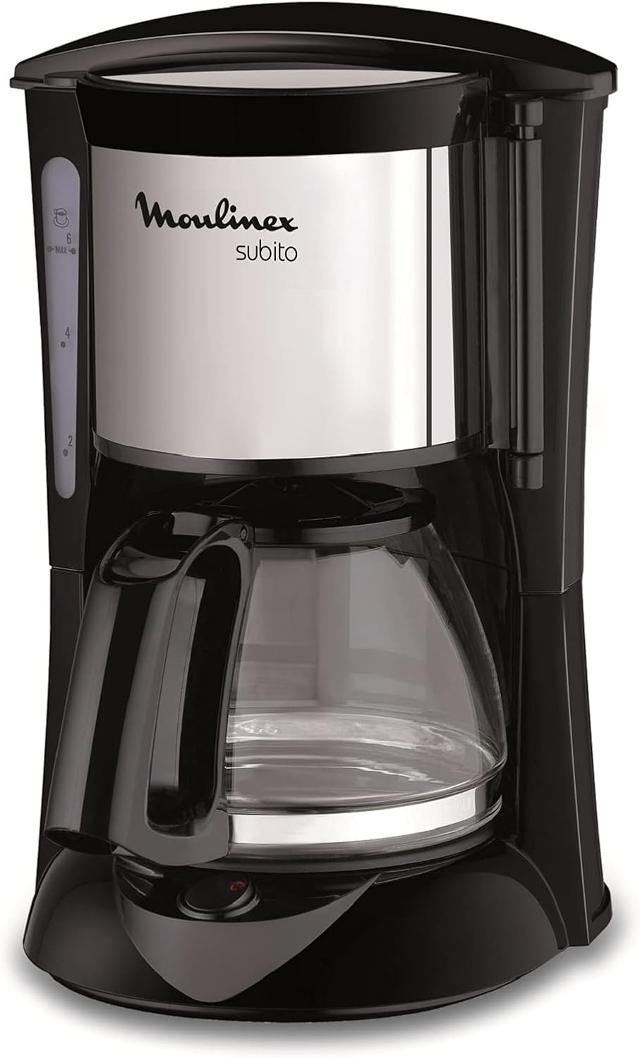 Subito Filterkaffeemaschine