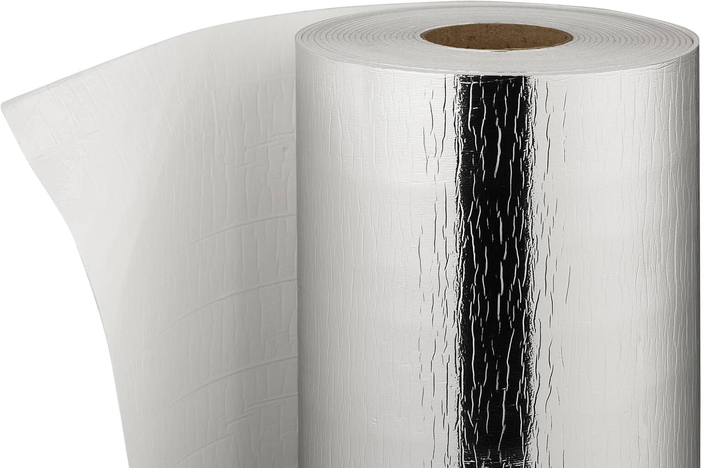 Heizkörper Reflexionsfolie selbstklebend 3 mm, Selbstklebende 10m