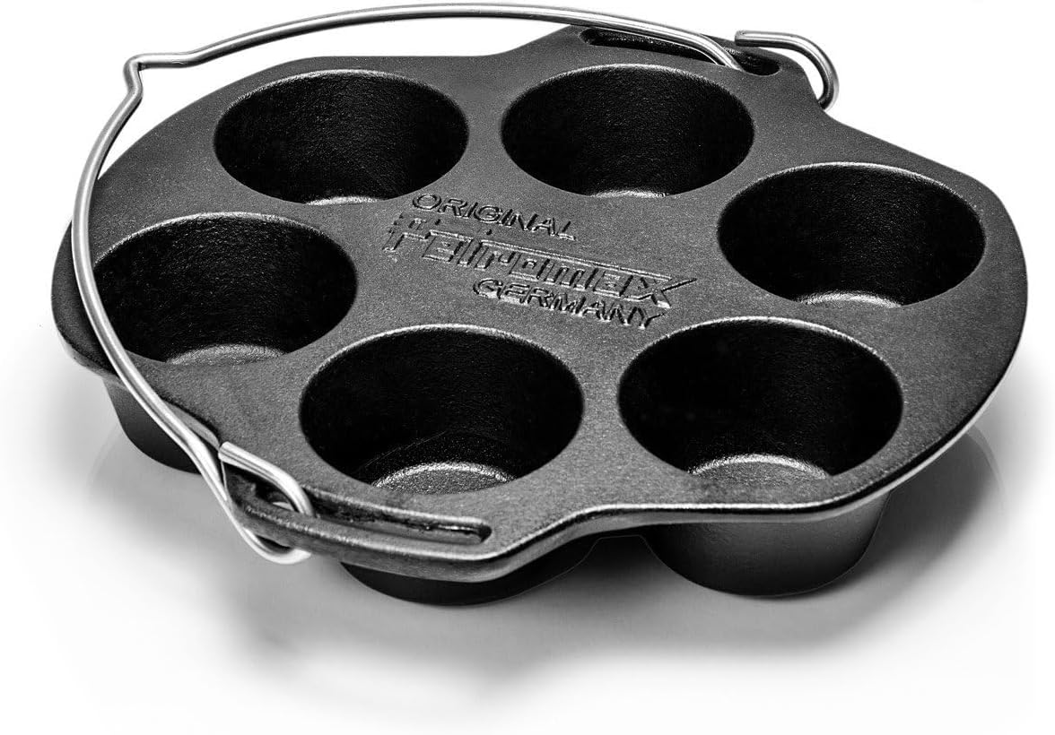 MF6 Muffin-Form