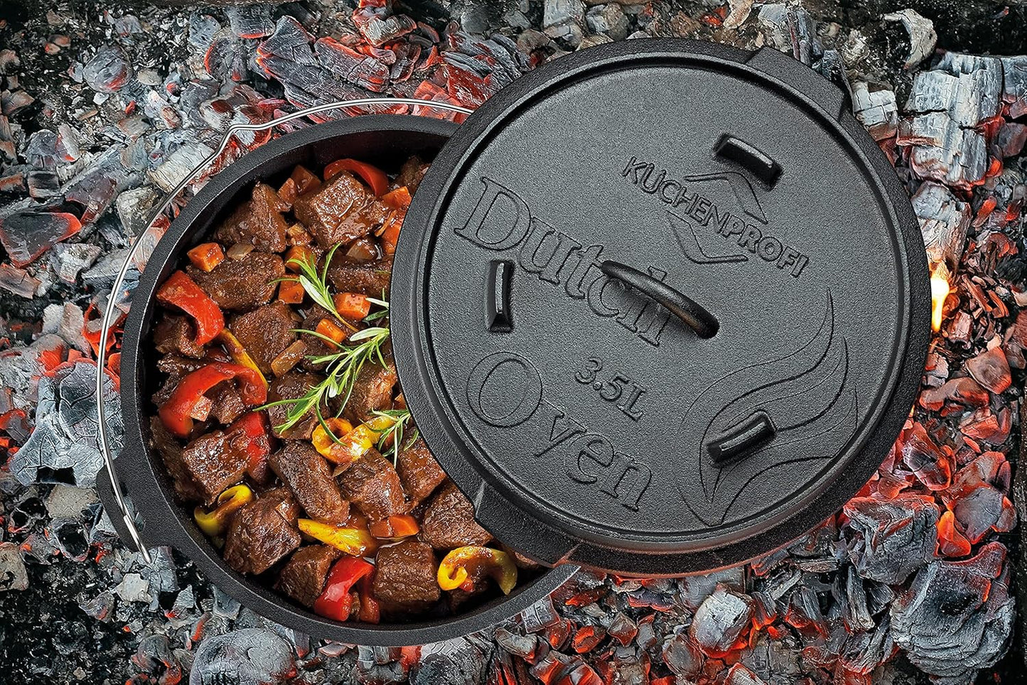 Dutch Oven