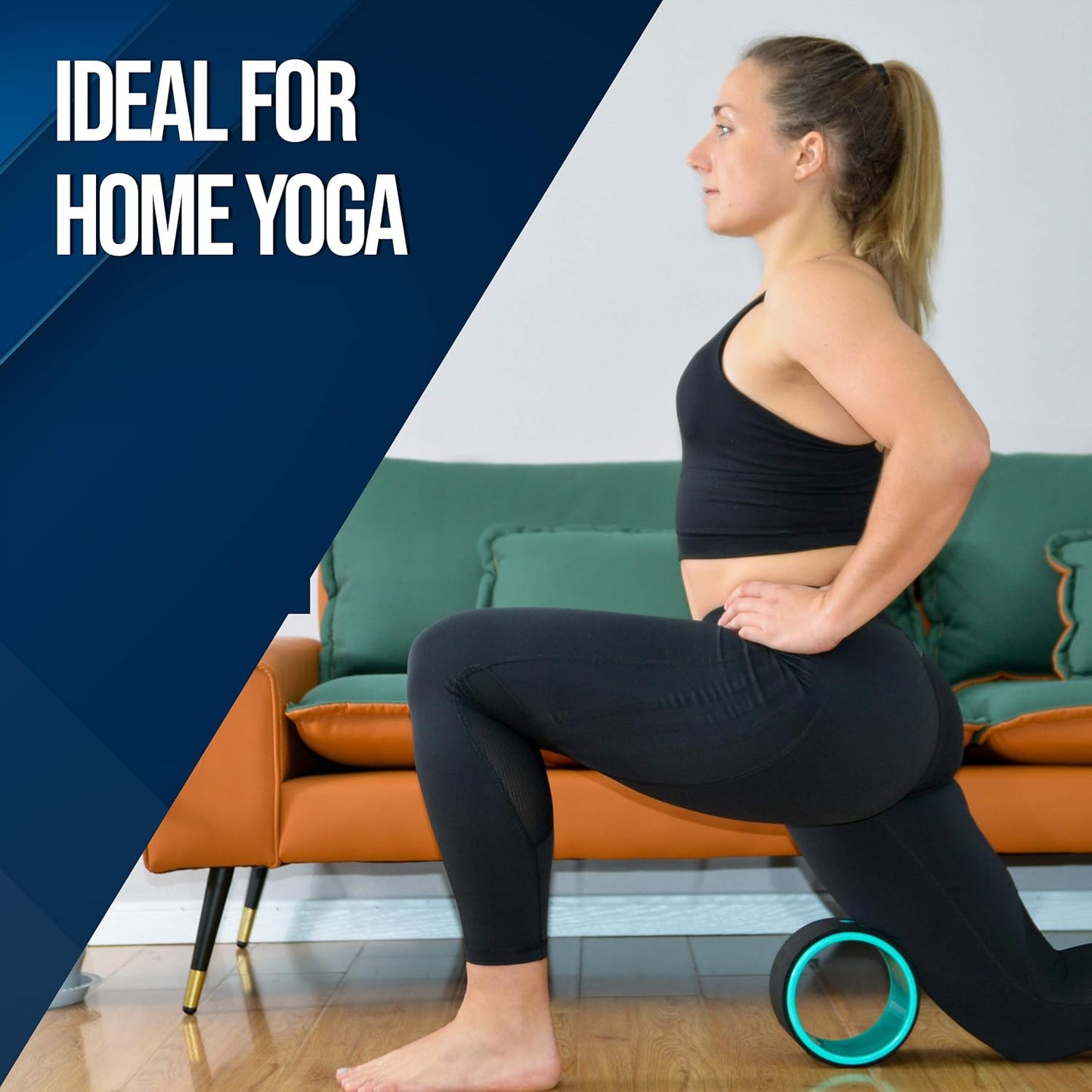 Yoga Rad Set