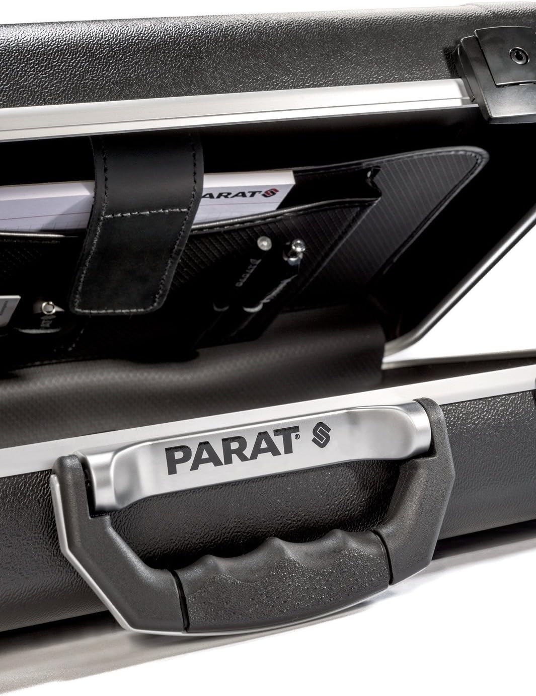 Arbeitstasche Paradoc Attache, Attache Schwarz