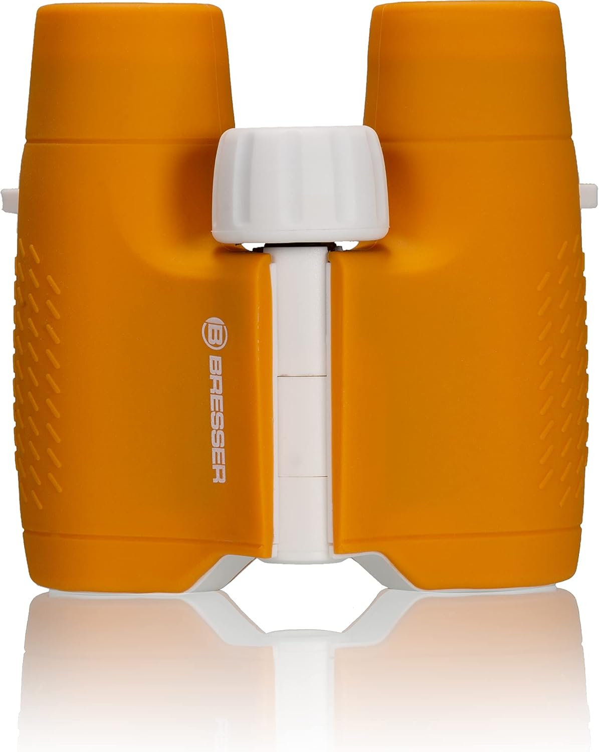Junior Fernglas für Kinder, orange