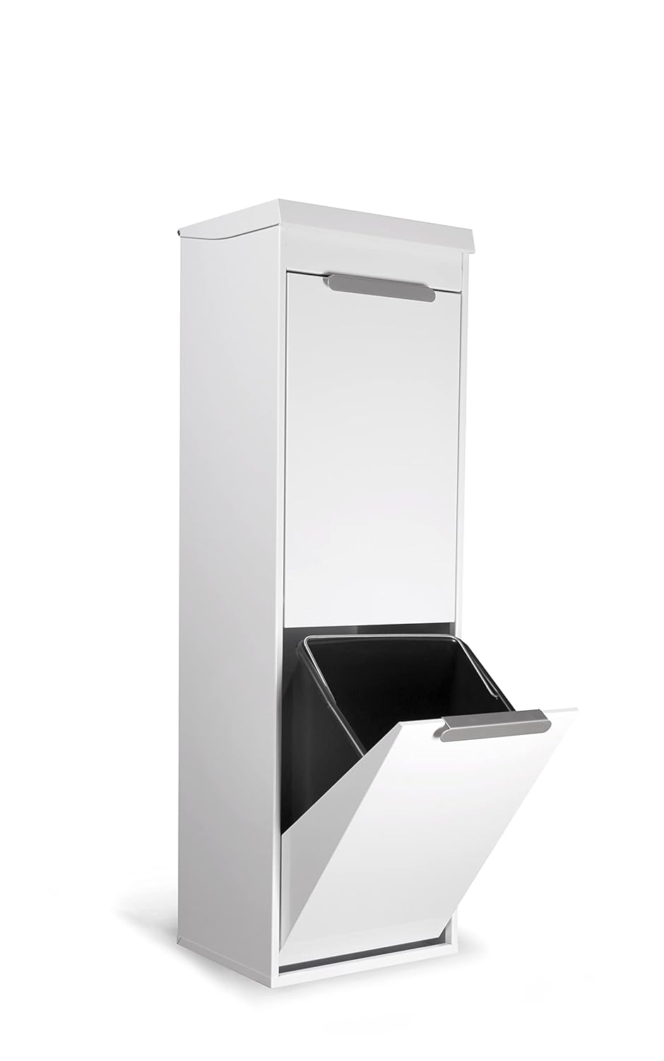 Ecoclas Plus CR221-E, Weiss, 2 X 17 L