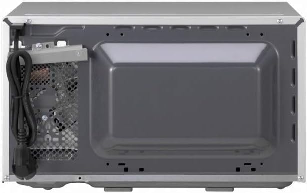 NN-S29KSMEPG-Solo Mikrowelle