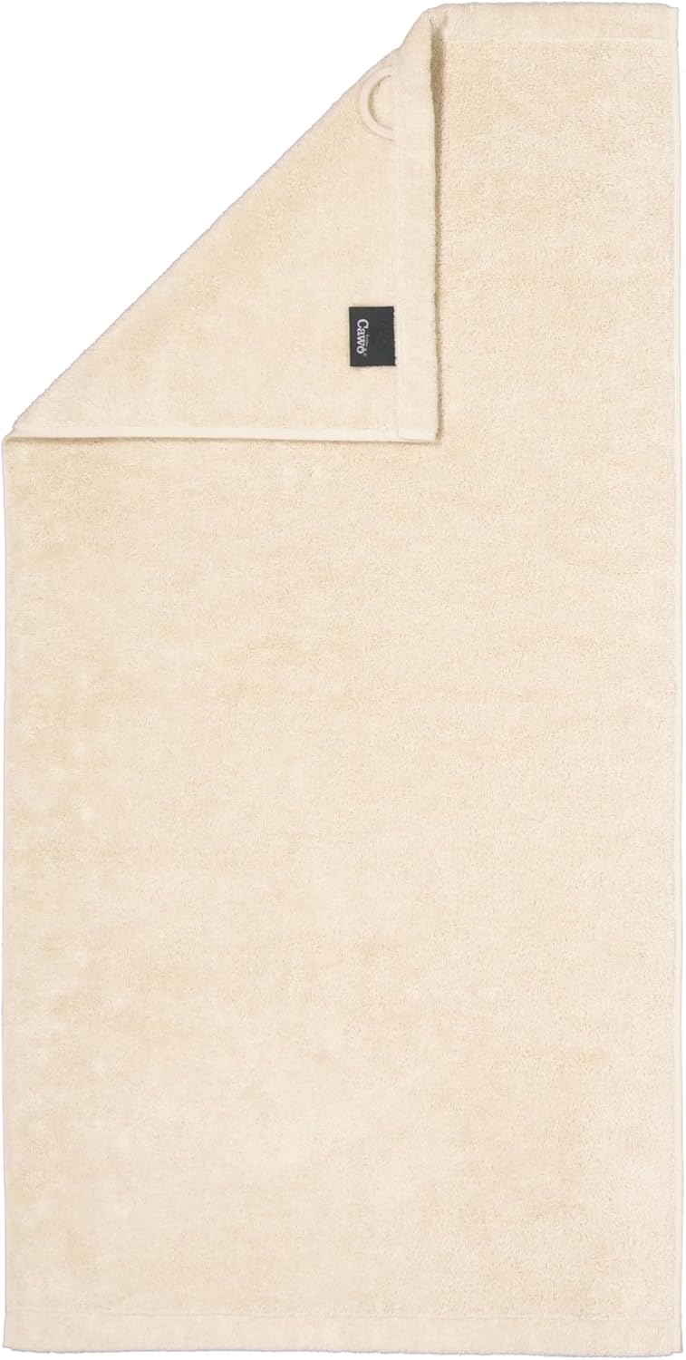Duschtuch Lifestyle Uni 7007, Duschtuch 70x140 cm