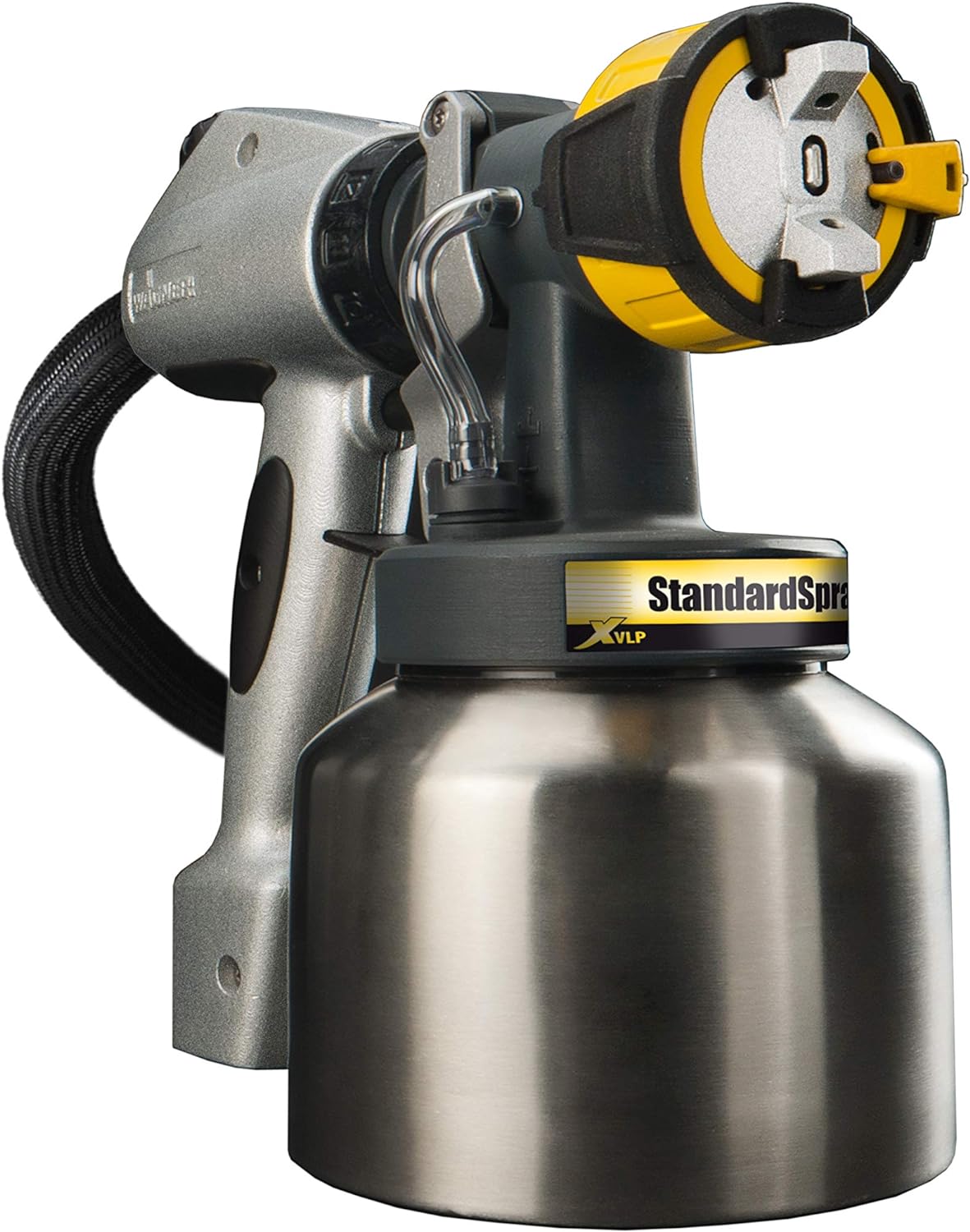 Sprühaufsatz XVLP StandardSpray 41, StandardSpray