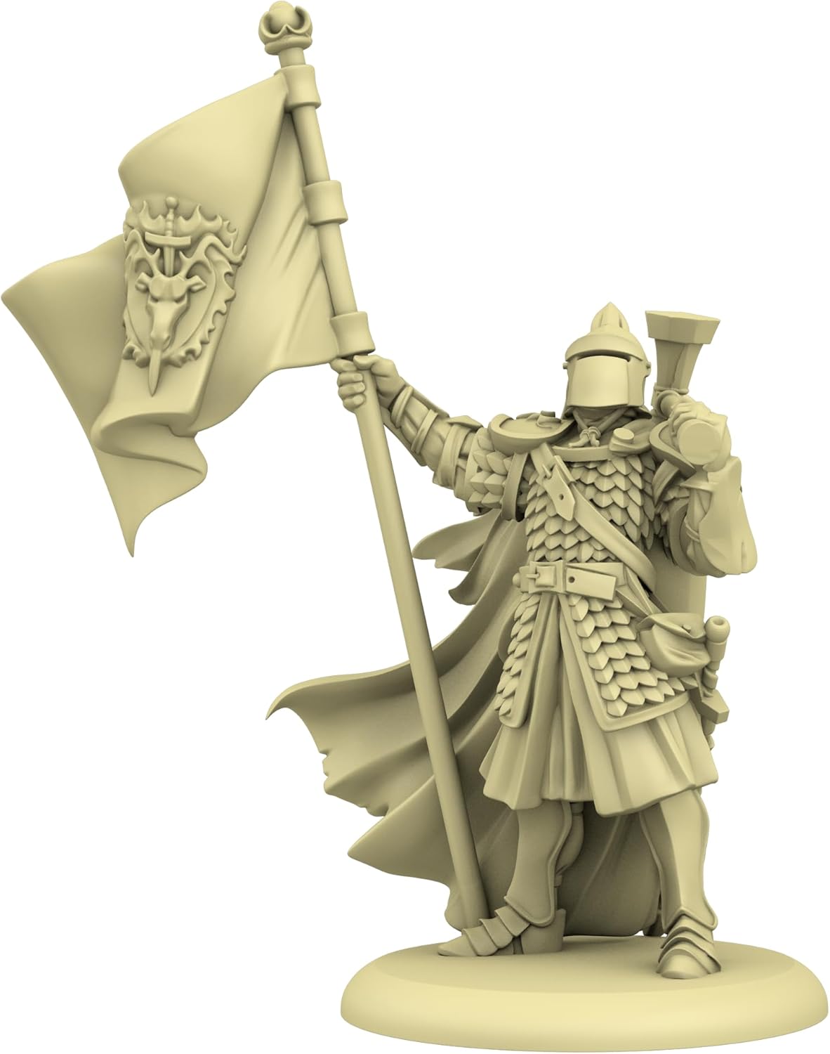 Miniaturspiel Baratheon Sentinels, Baratheon ; Baratheon Sentinels