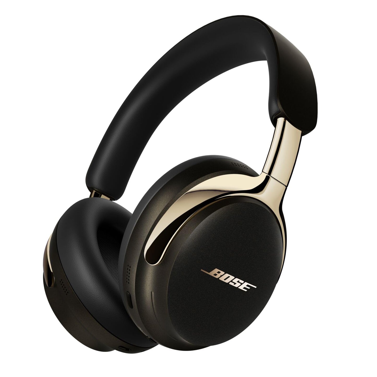 QuietComfort Ultra 2nd Gen, Wüstengold