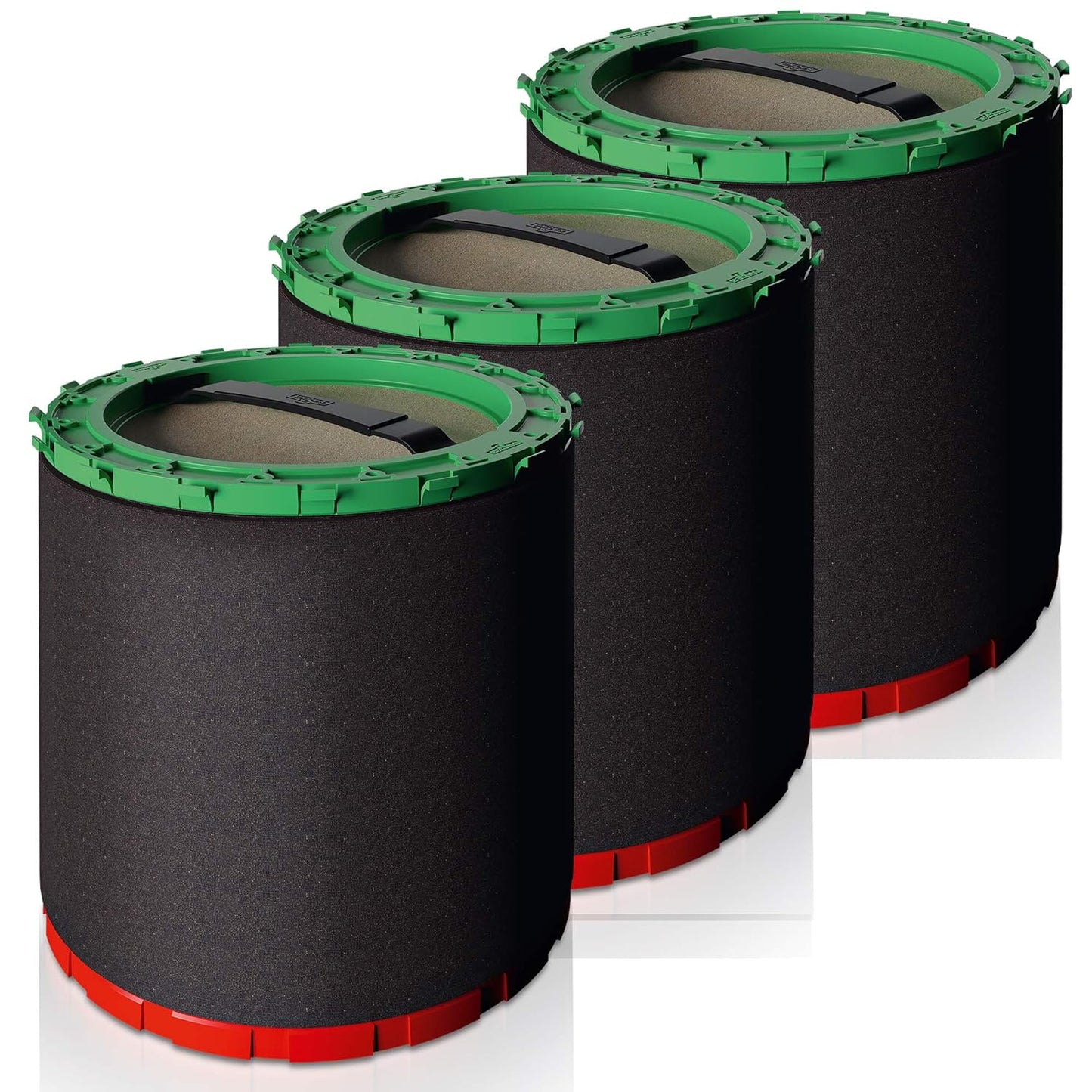 DIUB1 HydroPower Ultra Harz Packs