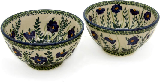 2-teiliges Mehrzweckschalen-Set