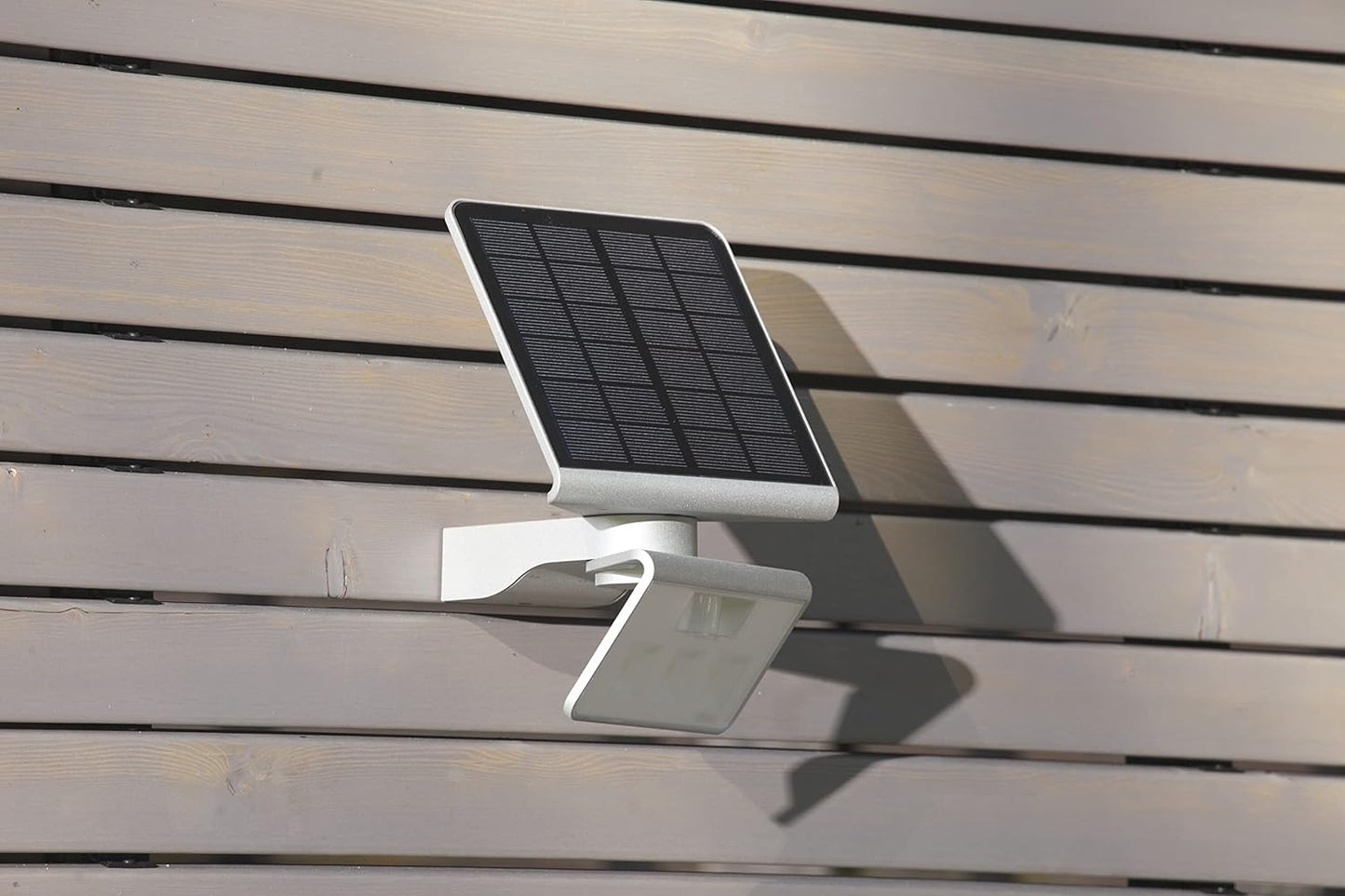 XSolar L-S, Silber, Single