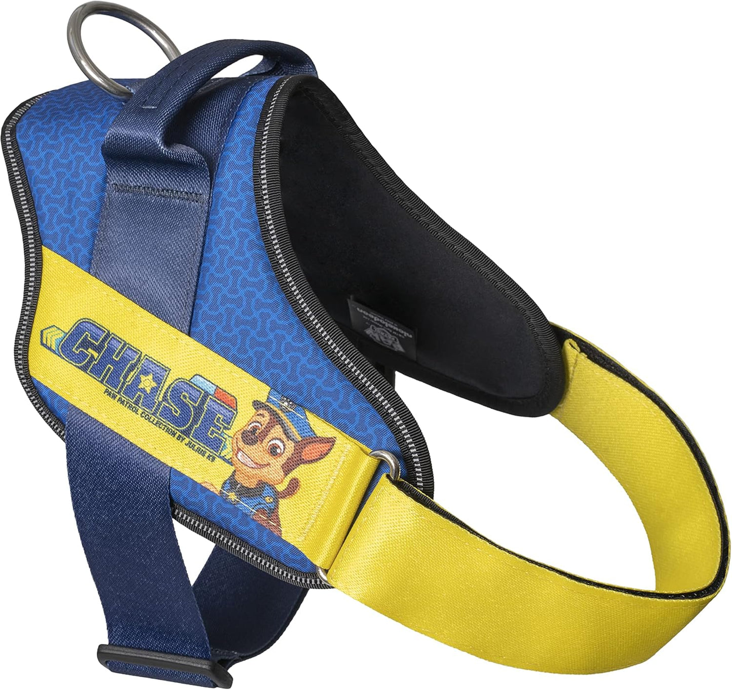 Paw Patrol Hundegeschirr Chase, Chase L/1