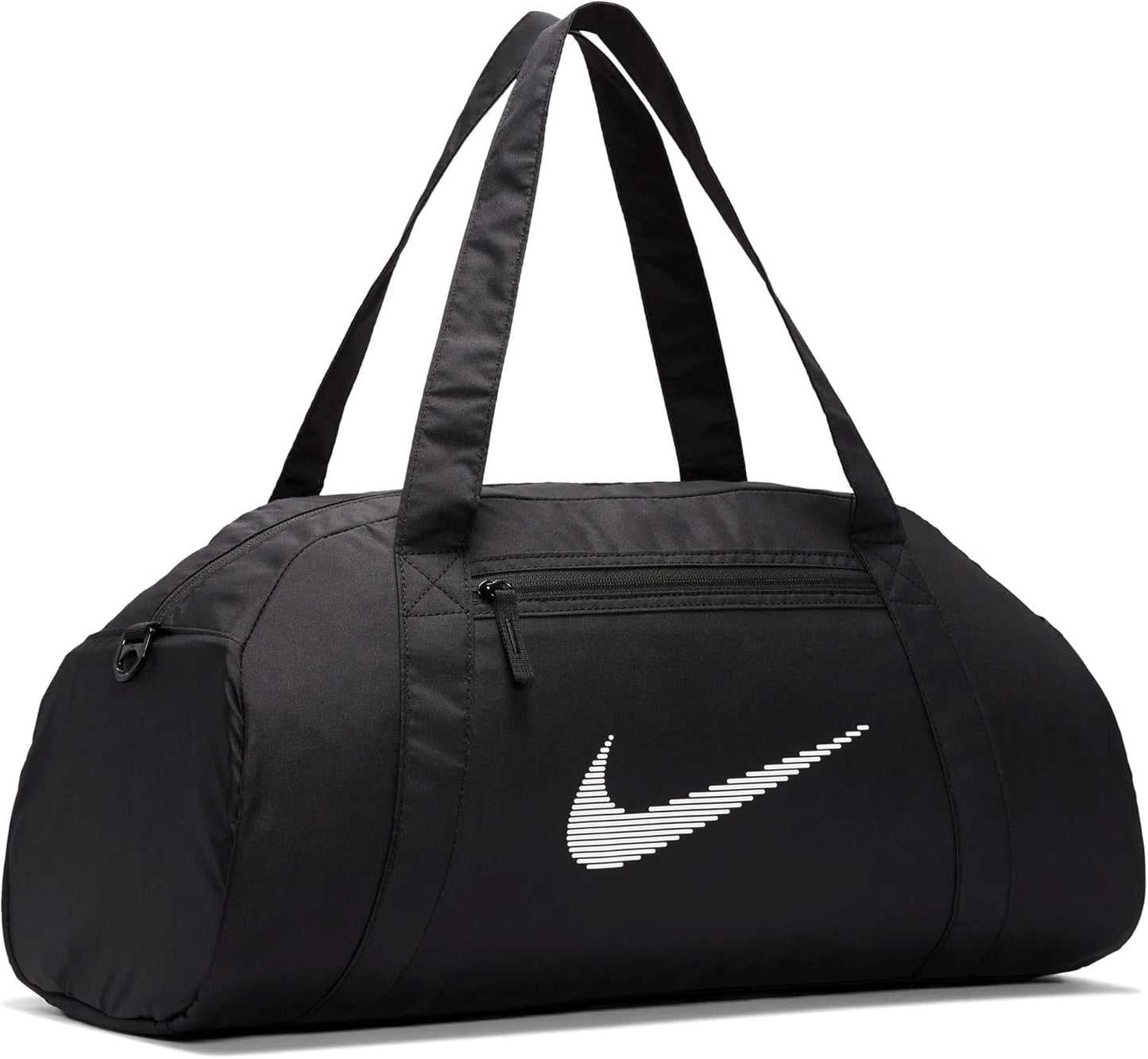 Gym Club Sporttasche, Black/Black/White Einheitsgröße