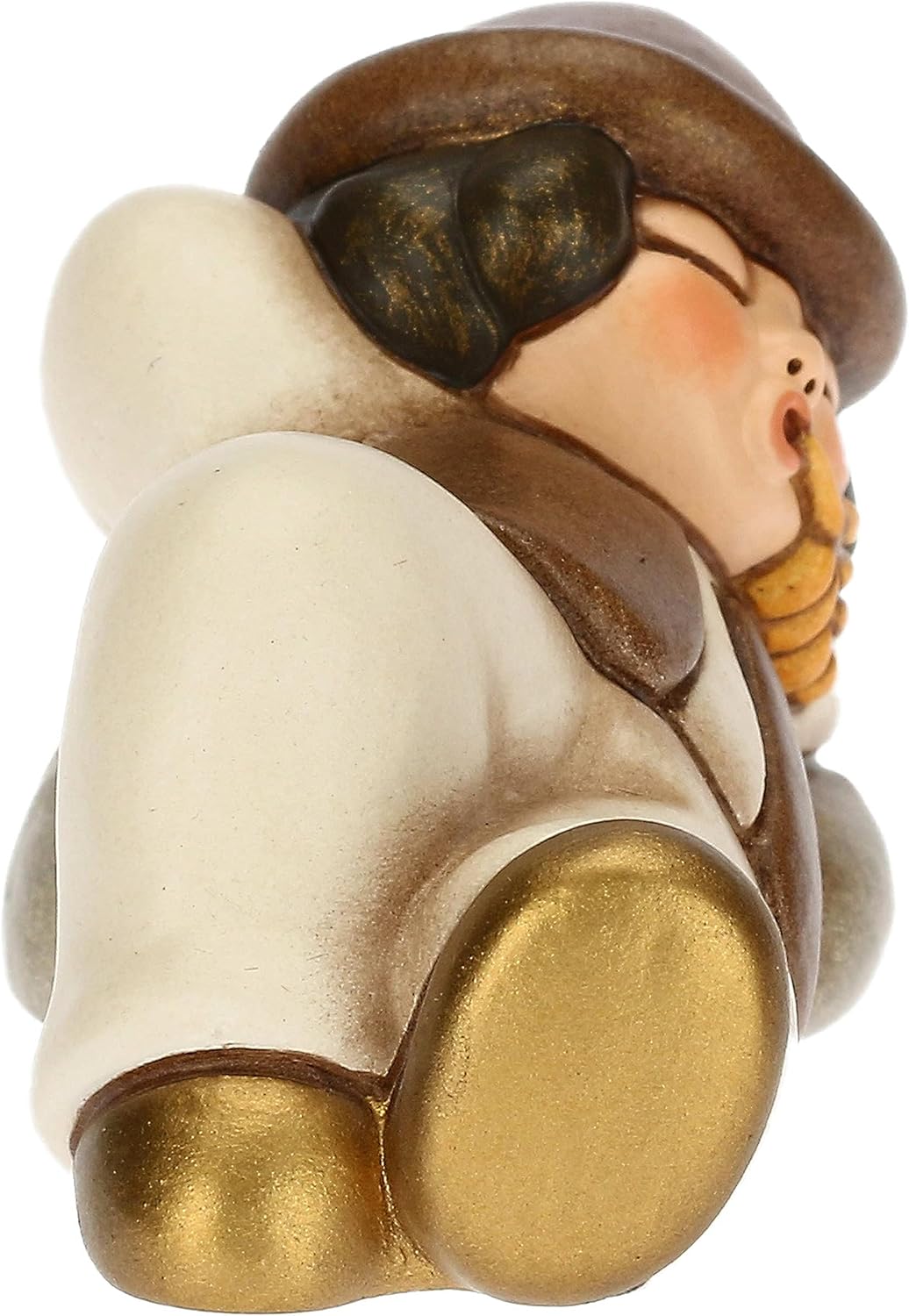 Schlafender Hirte