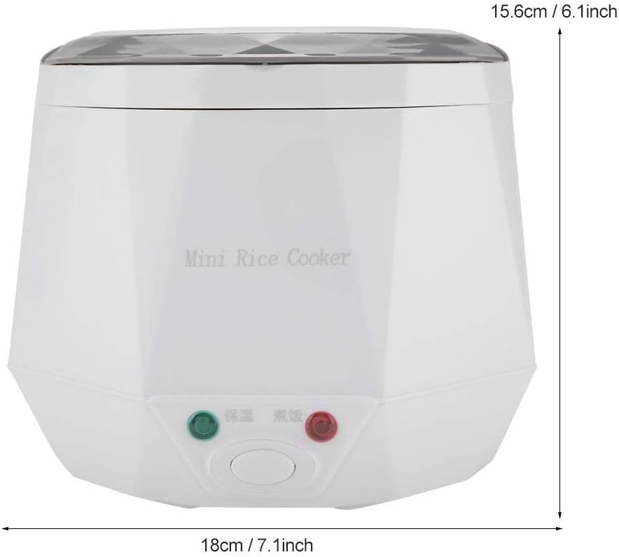 Mini Rice Cooker