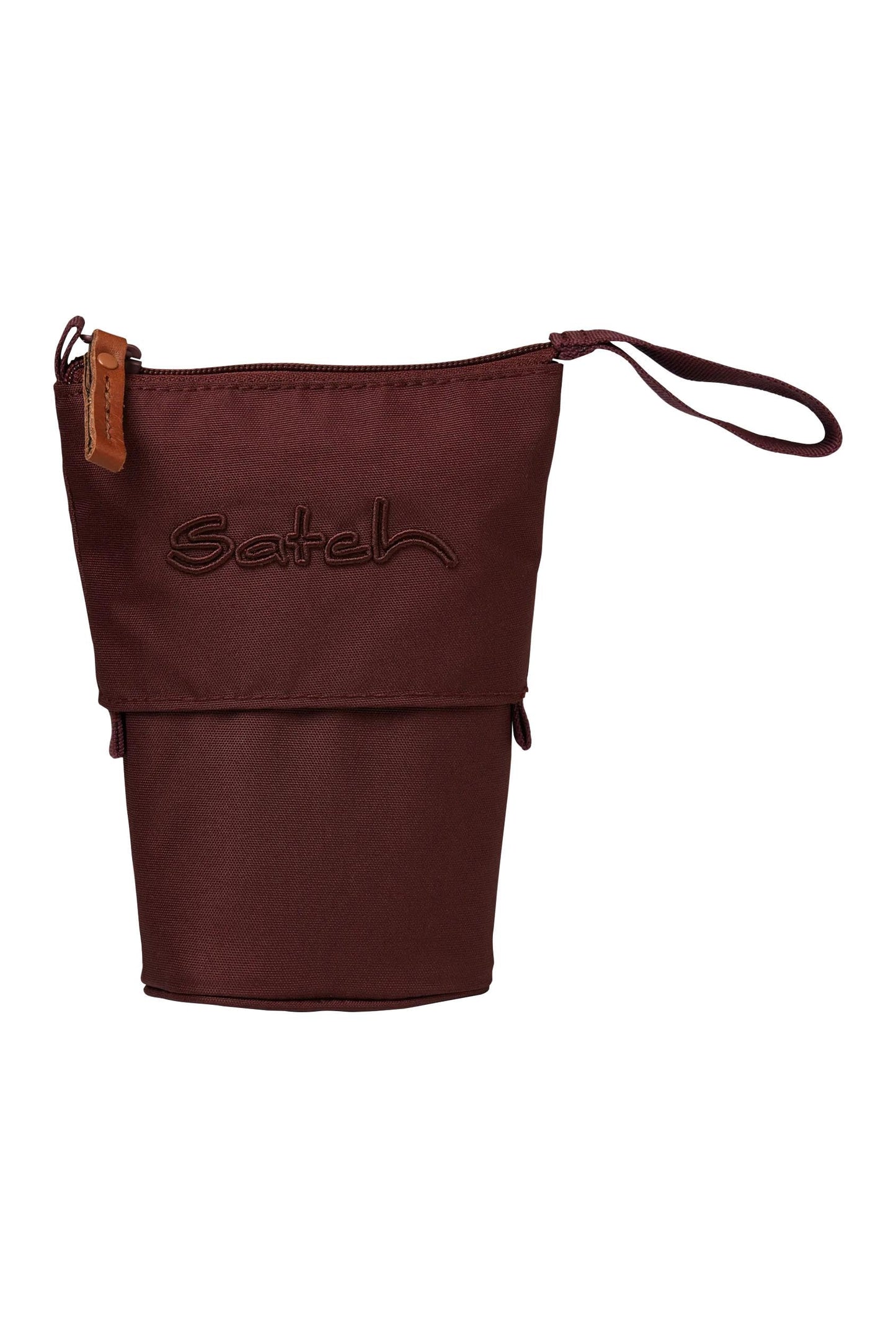 Schlampermäppchen, Nordic Ruby - Beere