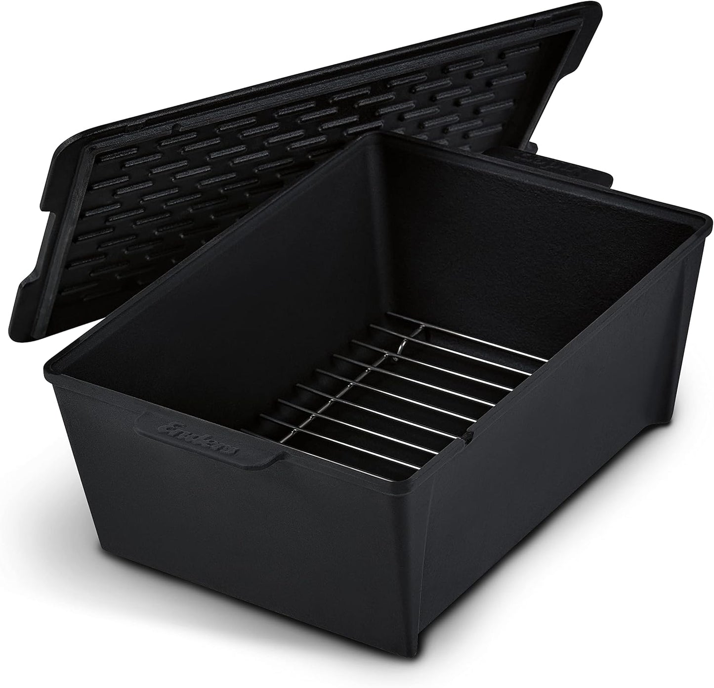 Switch Grid Dutch Oven