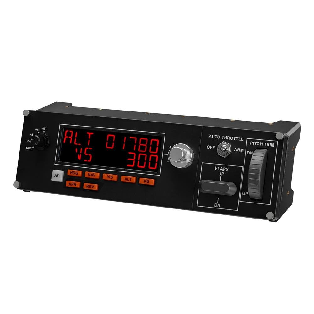 Saitek Pro Flight Multi Panel, Multi Panel