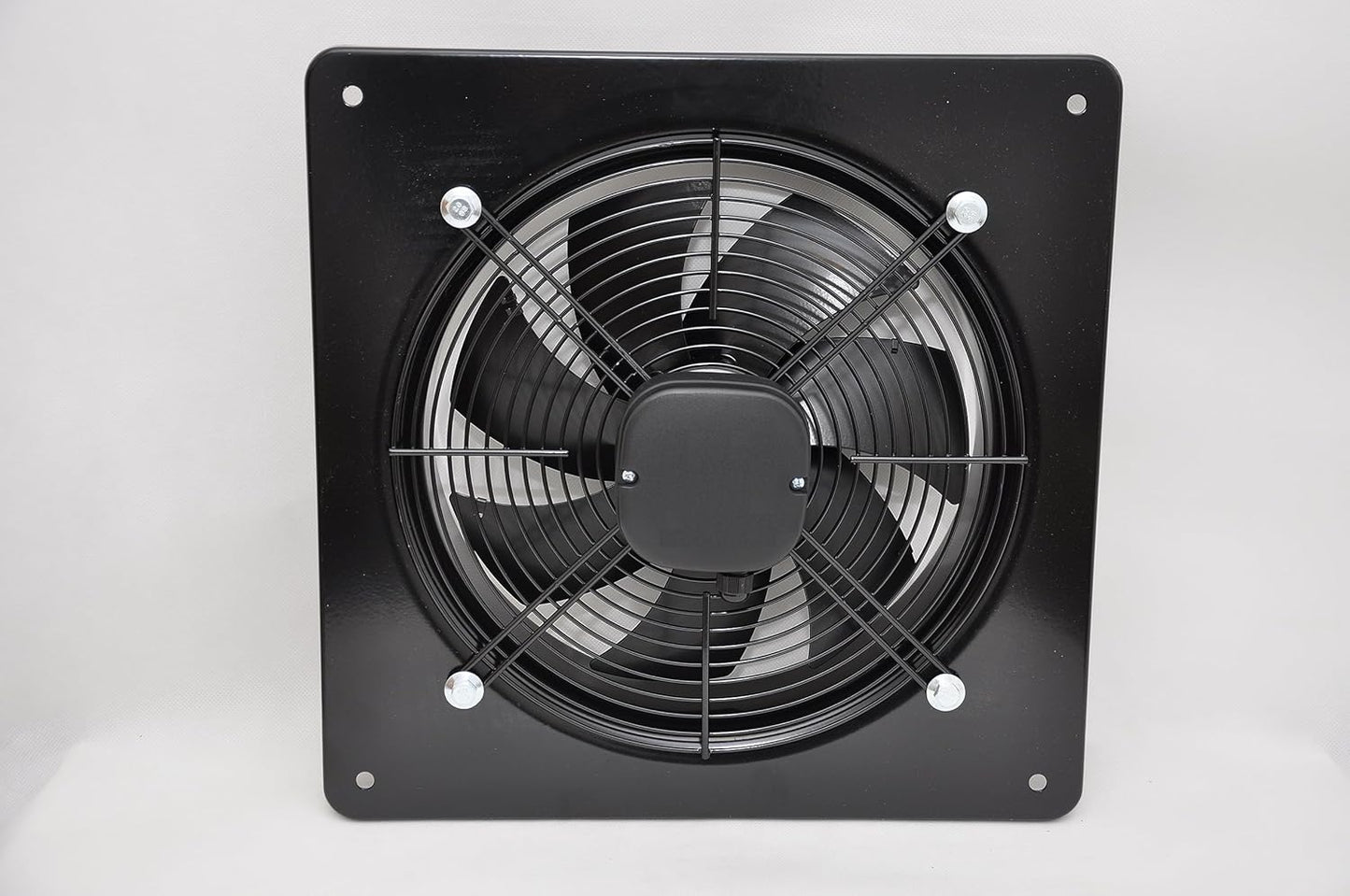 Axialventilator mit Kugellagern, aRok 300mm; 2330 m3/h
