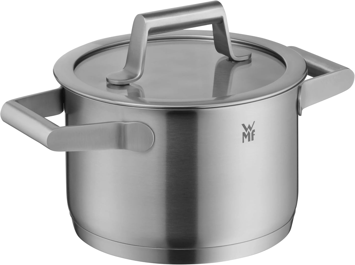 Comfort Line Induktions-Topfset, 4-teilig, Comfort Line – Topfset 4-teilig