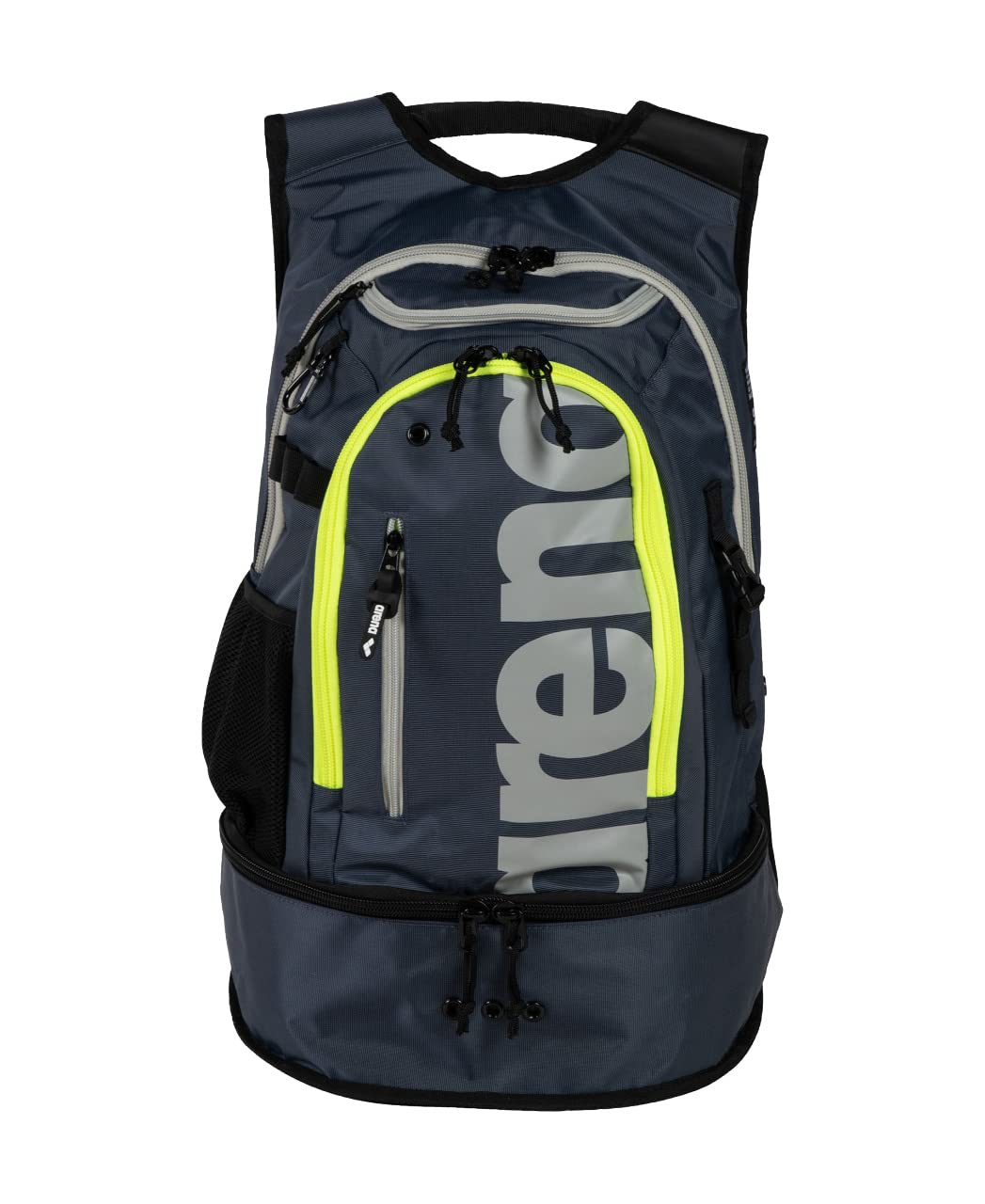 Fastpack 3.0 Rucksack, 40 L Navy-neon_yellow
