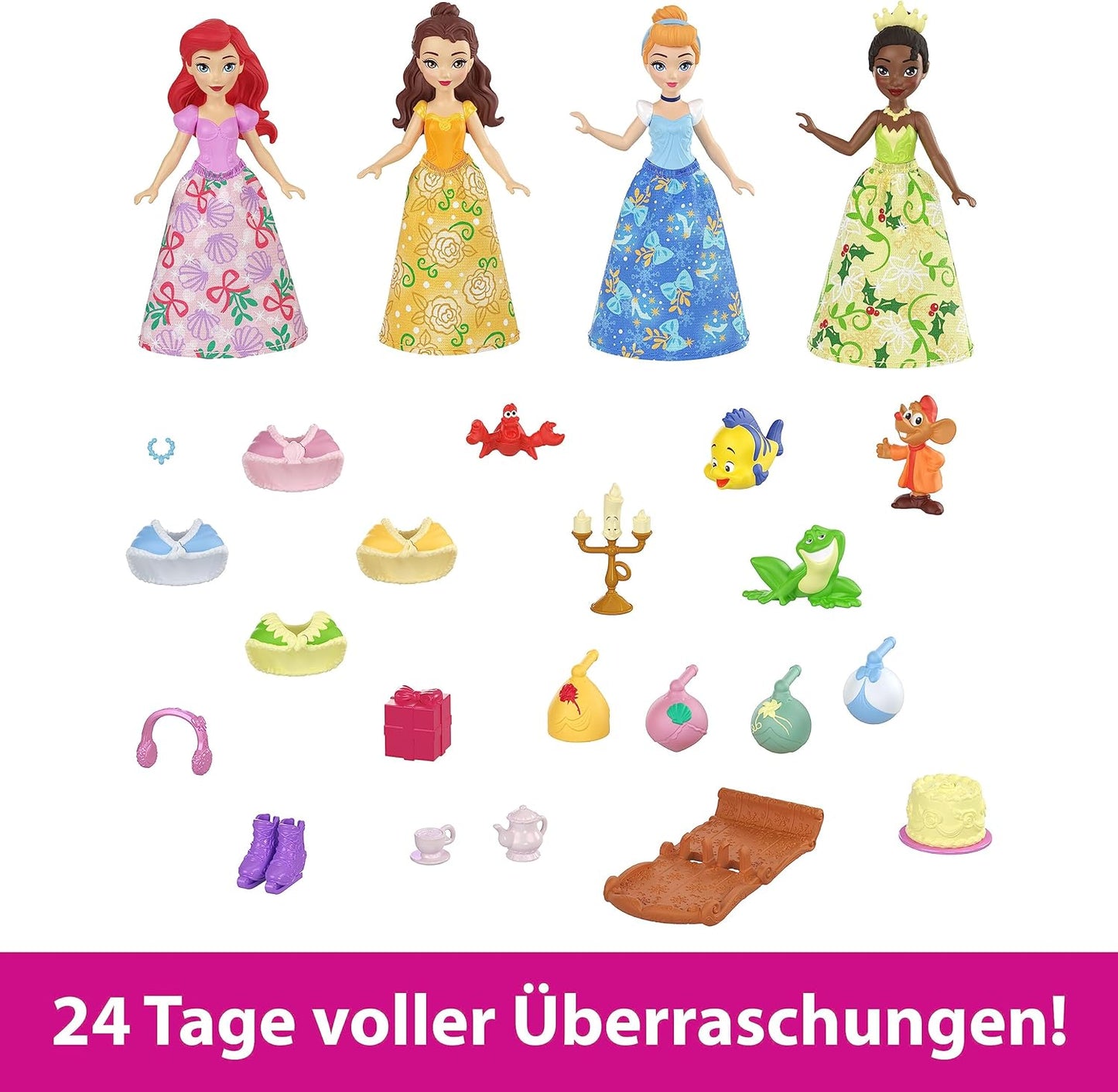 Spielzeugkalender