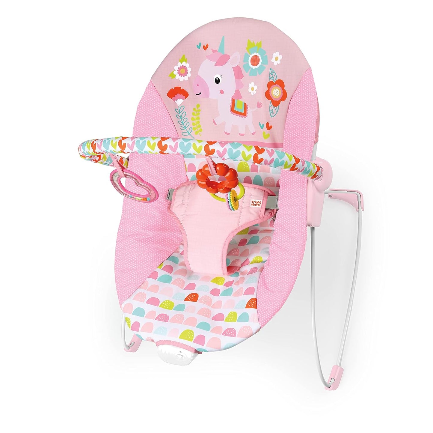 Babywippe, Fancy Fanatasie