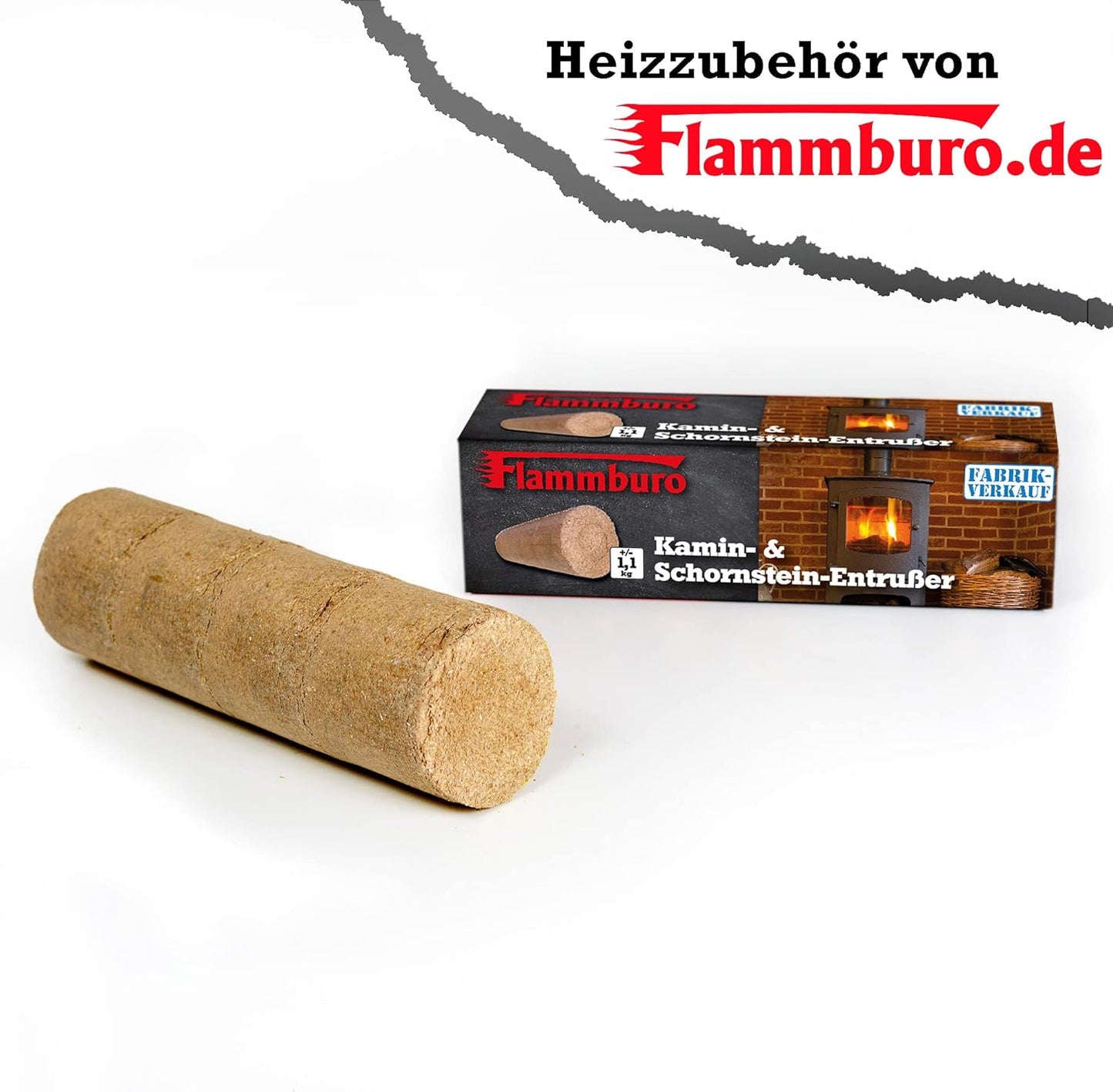 Entrusserblock, 6er Set
