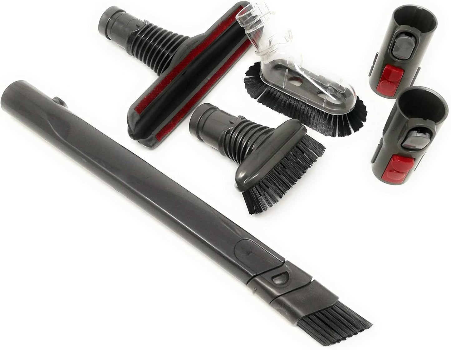 Car + Home Cleaning Kit Zubehör Set, Car Kit