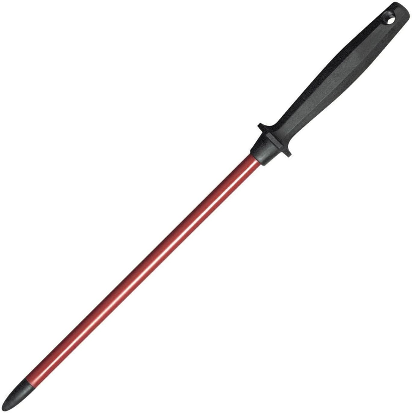 Messerschärfer Long-Life Wetzstab 35 cm, 35 cm Wetzstab