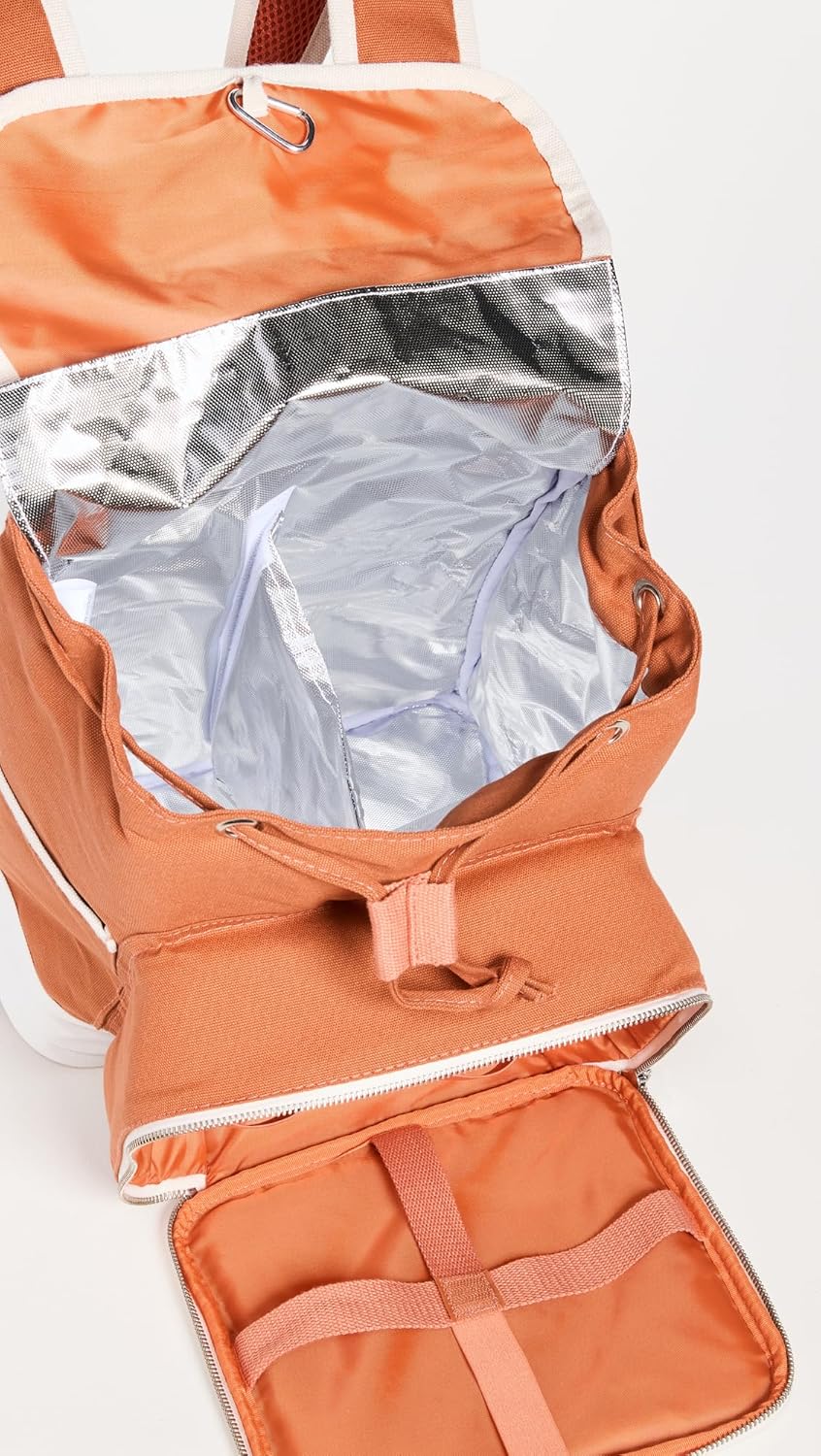 Luxe Picknick-Rucksack