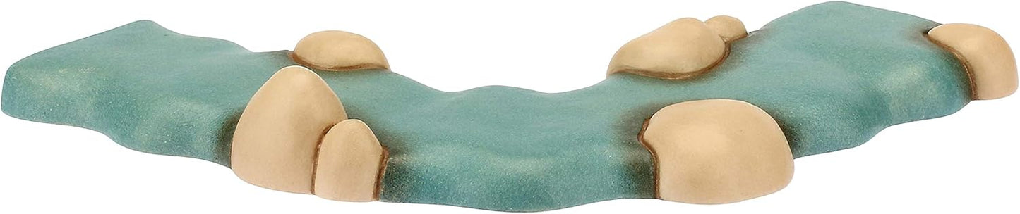 2-teiliges Fluss-Set