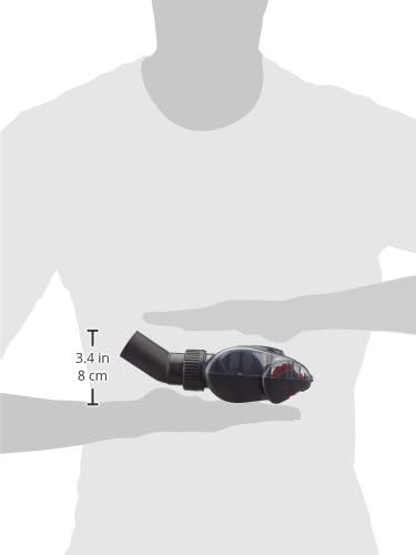 ZR900601 Mini Turbo Bürste für Silence Force