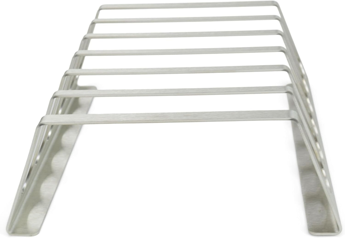 Rippchenhalter für Grill & Backofen, Rippchen-Halter
