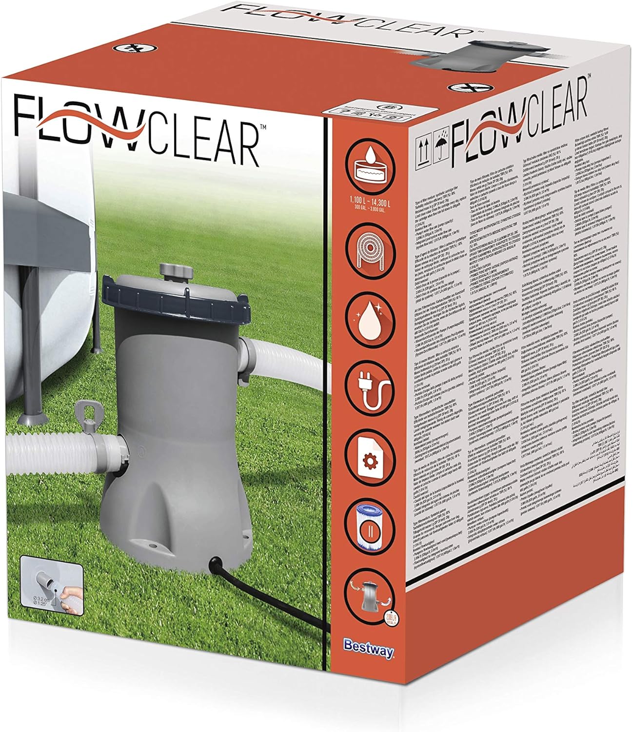 Flowclear