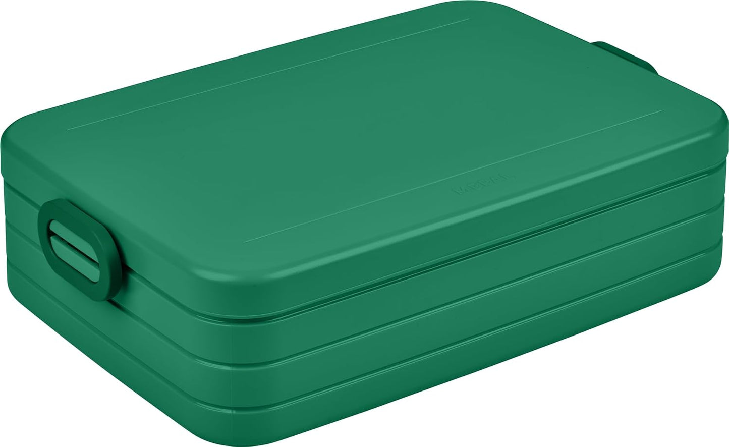 Brotdose Duo Pack, 07. Vivid Green Duo Pack (Midi + Large)