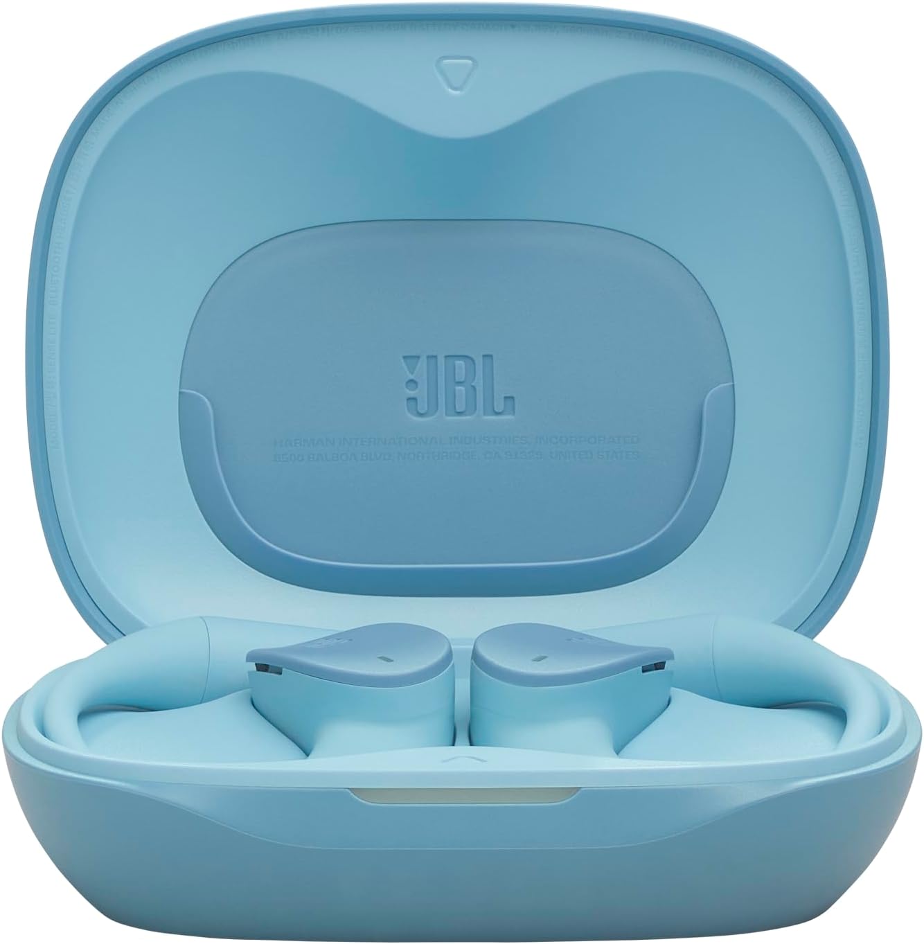 Sense Lite Open-Ear-Kopfhörer, Blau