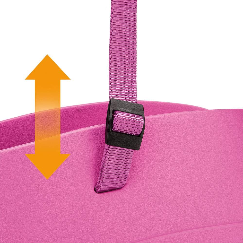 Hundetragetasche, Medium, Sommer :Ueberzug ohne Plüsch, violett