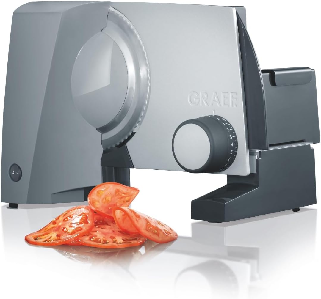 Allesschneider Sliced Kitchen G50, Single