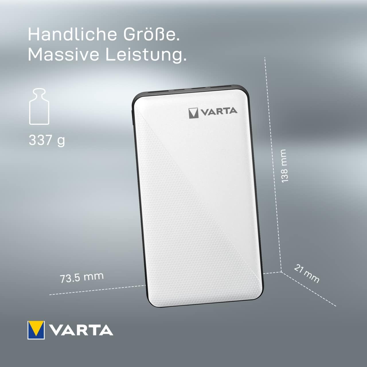 Energy, Energy 15000mAh ; Single