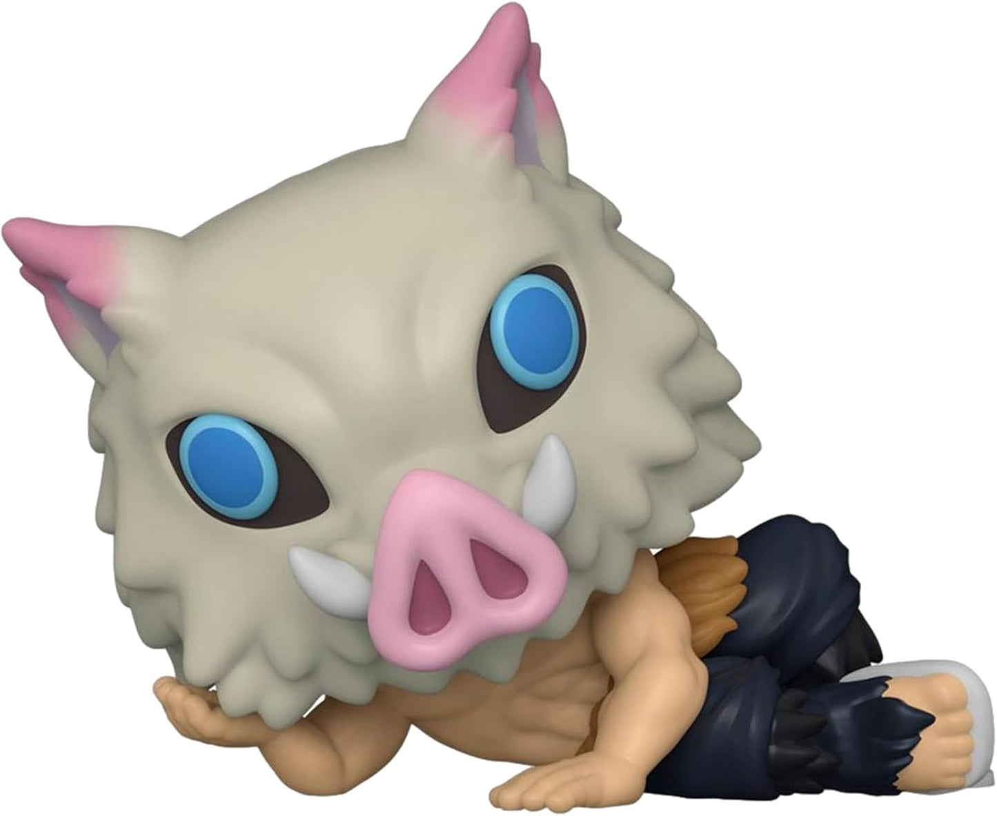 Pop! Demon Slayer : Inosuke (1090) Exclusive EXM