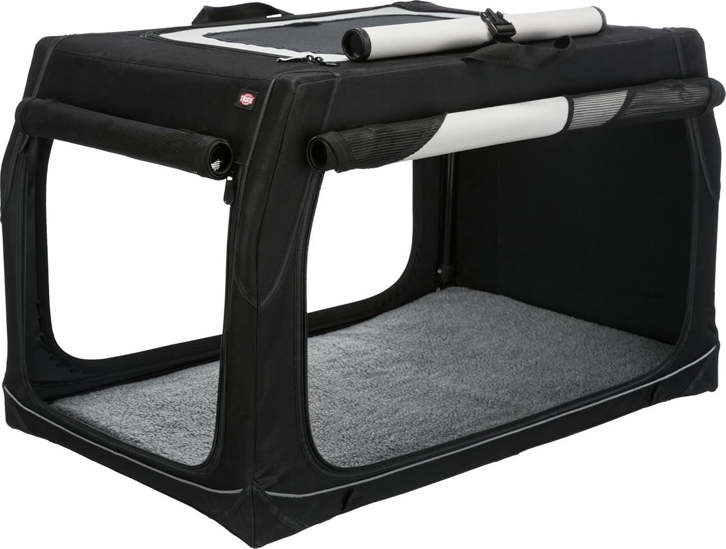 Transportbox Vario, L 76 x B 51 x H 48 cm