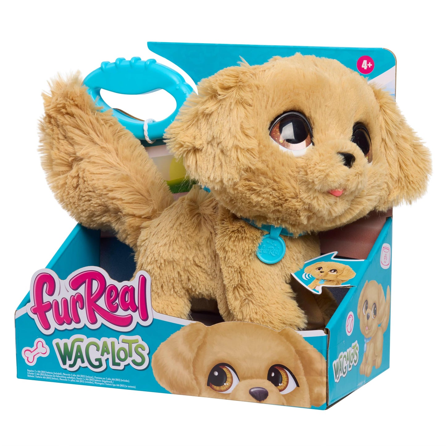 Wag-A-Lots
