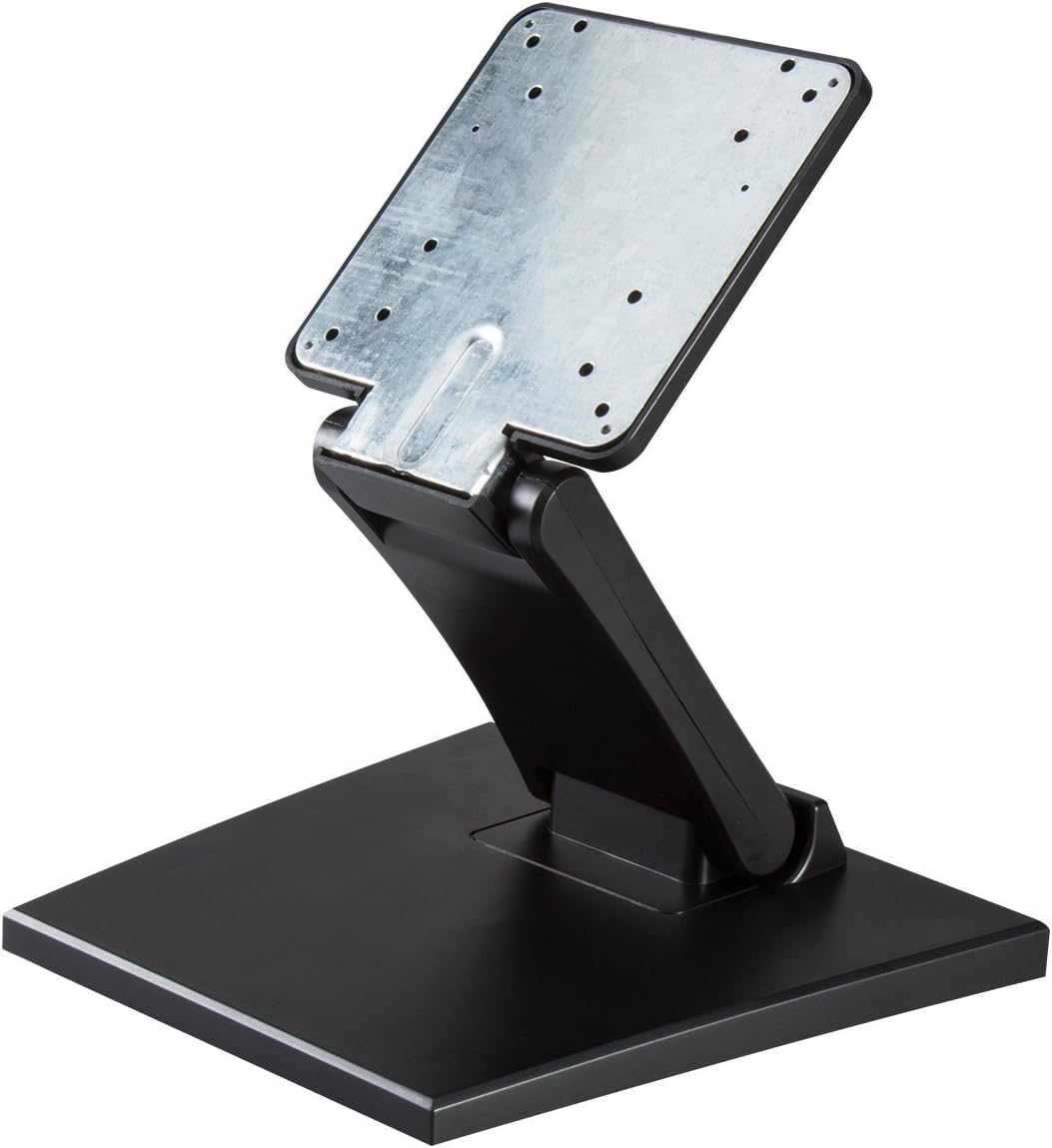 Verstellbarer Monitorständer, Black